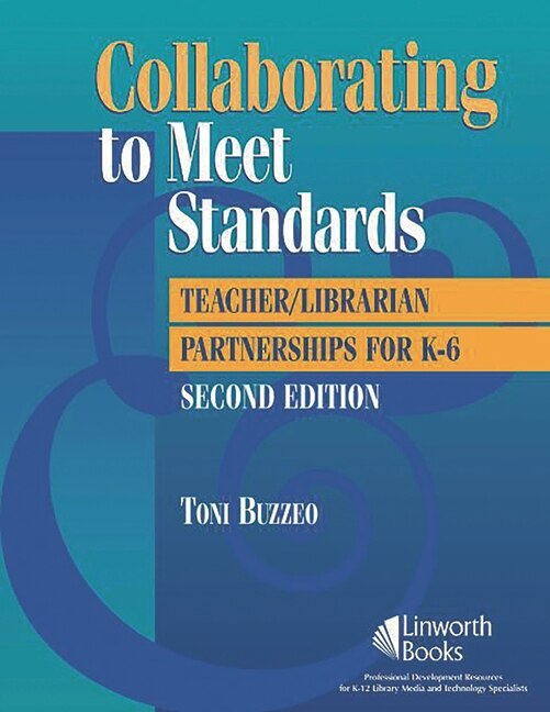 Couverture_Collaborating to Meet Standards