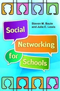 Couverture_Social Networking for Schools