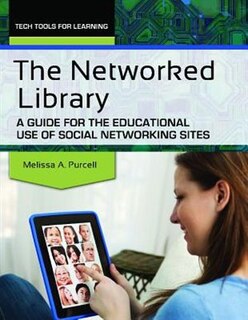 Couverture_The Networked Library