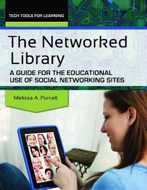 Couverture_The Networked Library