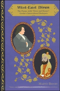 Front cover_West-East Divan