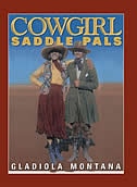 Front cover_Cowgirl Saddle Pals