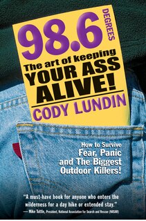 Front cover_98.6 Degrees