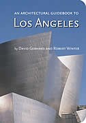 Front cover_An Architectural Guidebook To Los Angeles