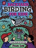 Front cover_Backyard Birding for Kids