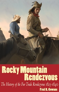 Front cover_Rocky Mountain Rendezvous