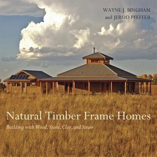 Couverture_Natural Timber Frame Homes