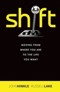 Front cover_SHIFT