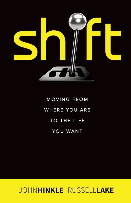 Front cover_SHIFT