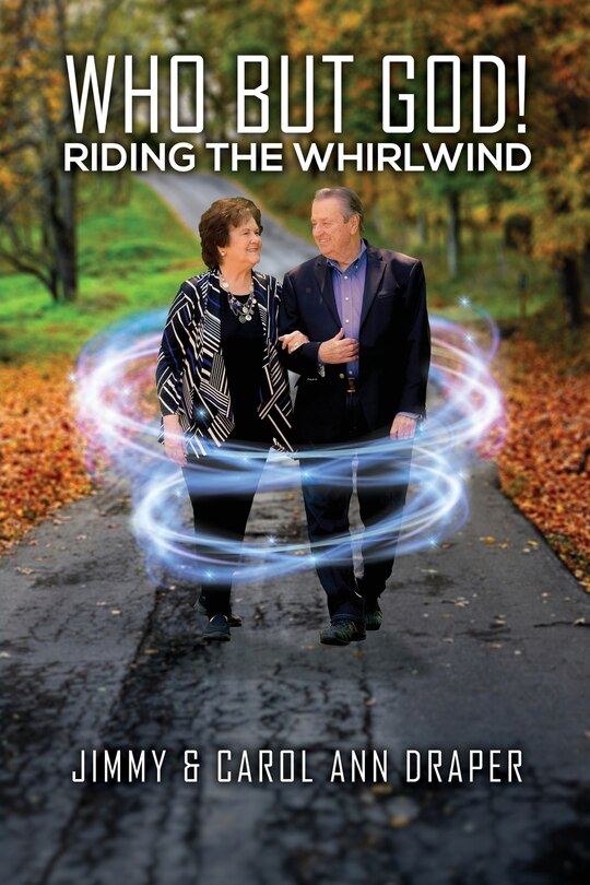 Front cover_Who But God! Riding the Whirlwind