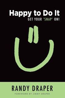 Couverture_Happy To Do It