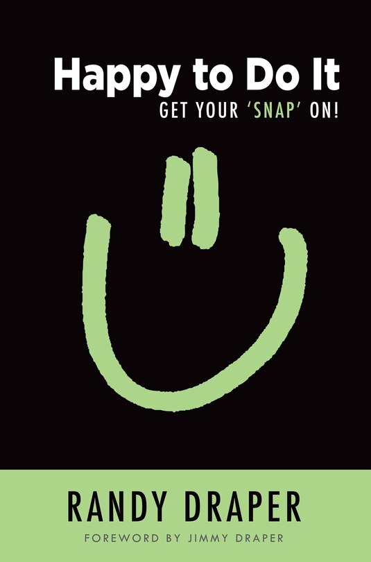 Couverture_Happy To Do It