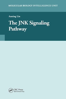 Front cover_The Jnk Signaling Pathway