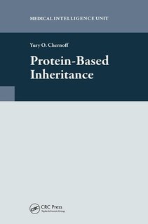 Front cover_Protein-based Inheritance