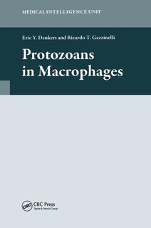 Front cover_Protozoans In Macrophages