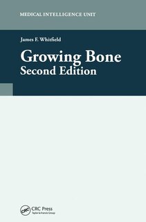 Front cover_Growing Bone