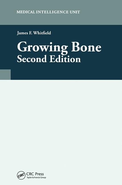 Front cover_Growing Bone