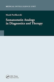Couverture_Somatostatin Analogs In Diagnostics And Therapy