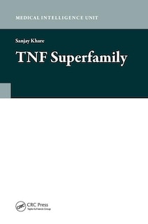 Front cover_Tnf Superfamily
