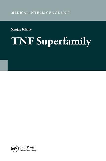 Front cover_Tnf Superfamily