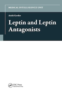 Front cover_Leptin And Leptin Antagonists