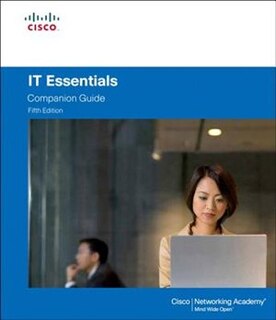 Front cover_It Essentials