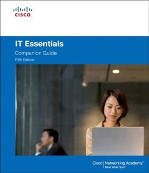 Front cover_It Essentials