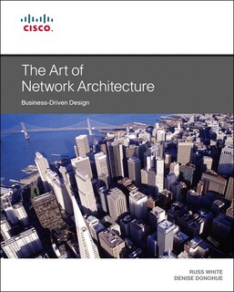 Front cover_Art of Network Architecture, The