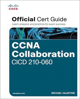Couverture_Ccna Collaboration Cicd 210-060 Official Cert Guide