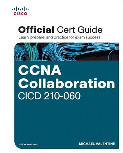 Couverture_Ccna Collaboration Cicd 210-060 Official Cert Guide
