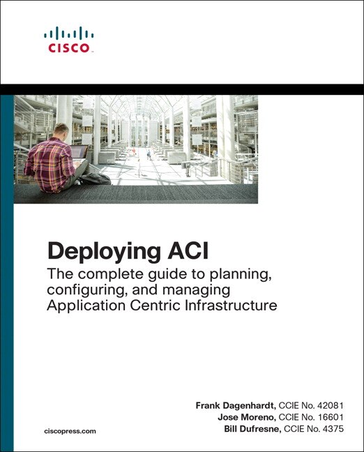 Front cover_Deploying Aci