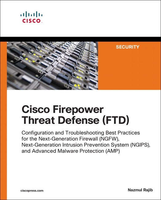 Couverture_Cisco Firepower Threat Defense (ftd)