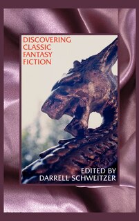 Front cover_Discovering Classic Fantasy Fiction
