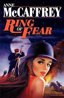 Couverture_Ring Of Fear