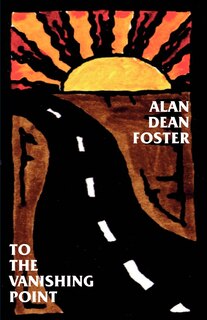 Front cover_To the Vanishing Point