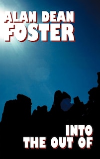 Front cover_Into The Out Of