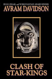 Couverture_Clash Of Star-kings