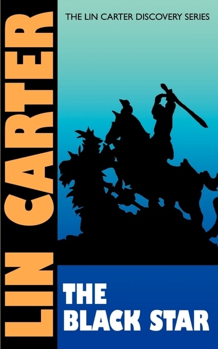 Couverture_The Black Star