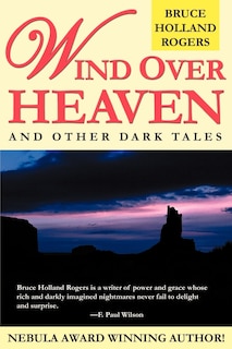 Front cover_Wind Over Heaven