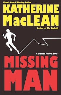 Front cover_Missing Man