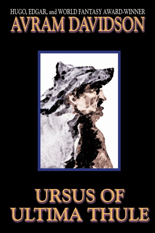 Front cover_Ursus Of Ultima Thule