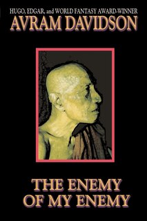 Front cover_The Enemy of My Enemy