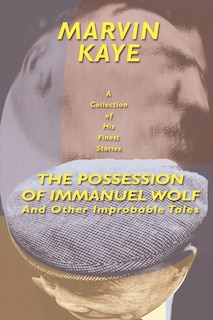 Couverture_The Possession of Immanuel Wolf