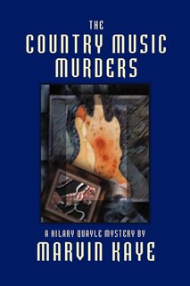 Couverture_The Country Music Murders