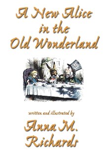 Couverture_A New Alice In The Old Wonderland