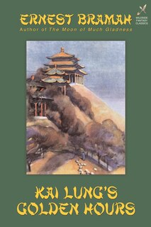 Front cover_Kai Lung's Golden Hours