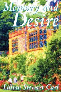 Front cover_Memory and Desire
