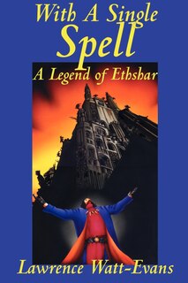 Front cover_With a Single Spell