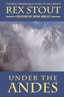 Front cover_Under the Andes