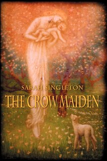Front cover_The Crow Maiden